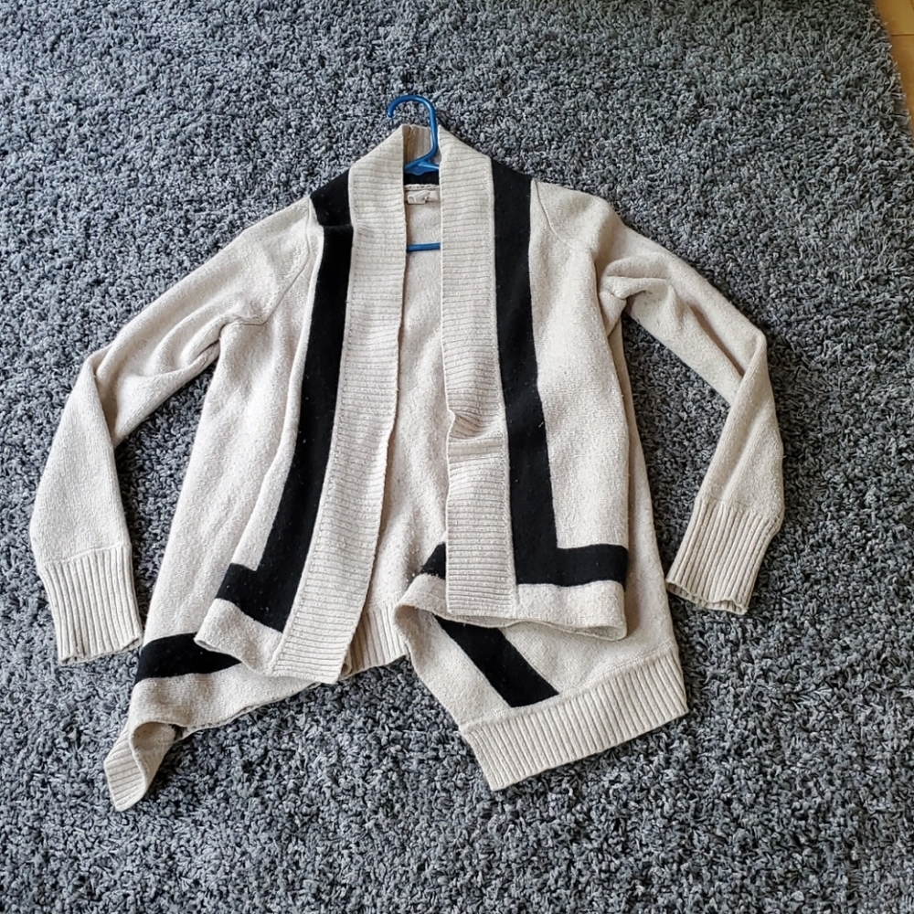 Banana Republic sweater